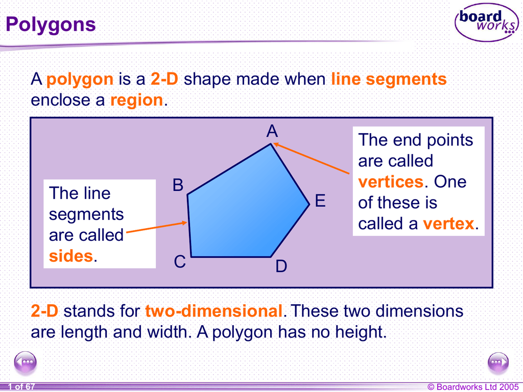 Sum Of Interior Angles In A Polygon Kcpe Kcse