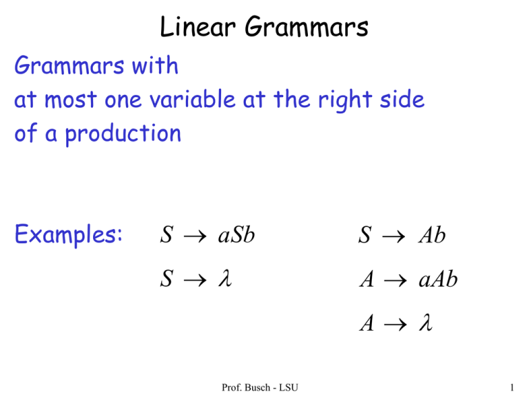 What Is Regular Grammar In Toc Design Talk