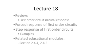 Lecture 1 - Digilent Inc.