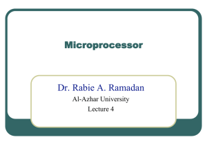 Lecture 4 - Rabieramadan.org