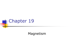 Chapter 19 Powerpoint
