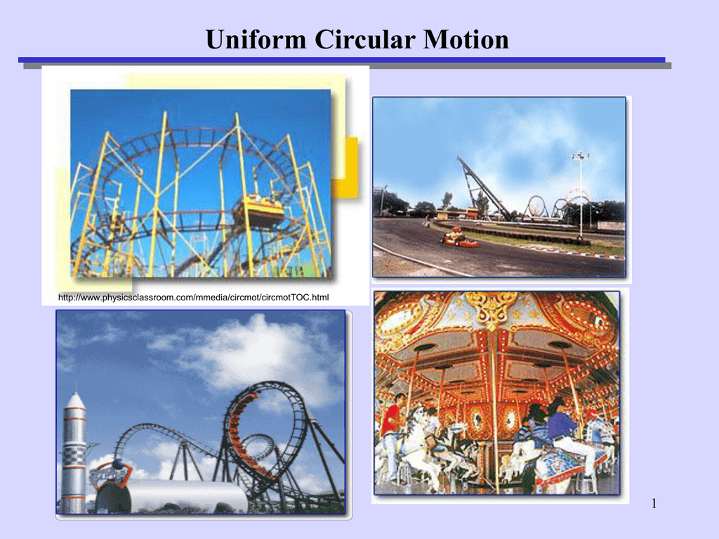 uniform-circular-motion