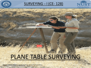 Surveying+I-Lecture+2-Plane+Tabling