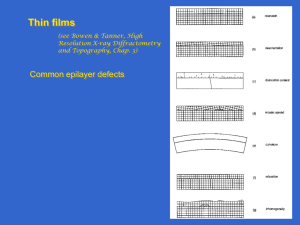 thin films ppt file
