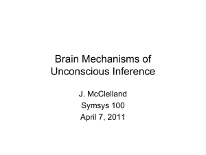 BrainMechanismsofUnconsciousInference2011