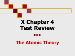 X Unit 4 Test Review_with answers