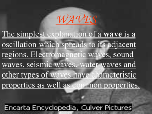 Waves-and-oscillation