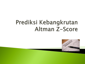 manrisk-altman-z-score(bab 9)