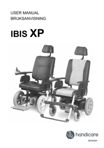 IBIS XP - Scoota Mart