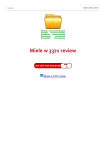 Miele w 3371 review.pdf