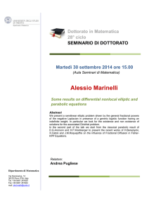 Alessio Marinelli