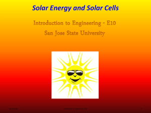 e - San Jose State University