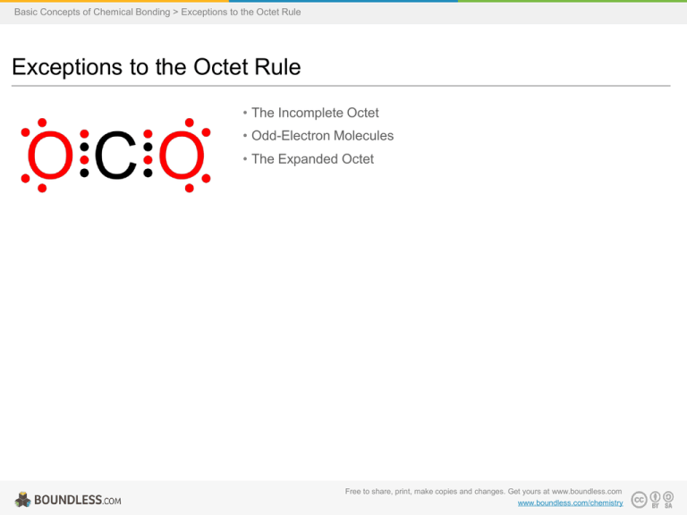 exceptions-to-the-octet-rule