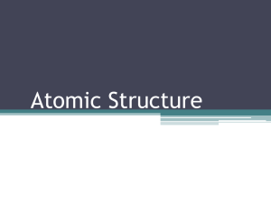 Atomic_Structure
