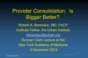 here - The New York Academy of Medicine