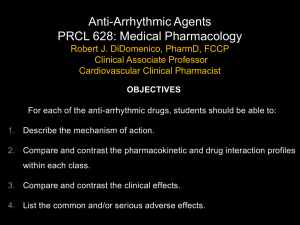 AADs pharmacology1