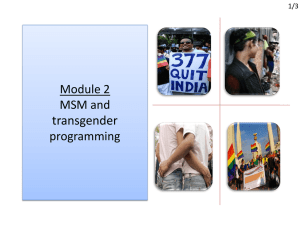 Module 2 – PowerPoint Presentation