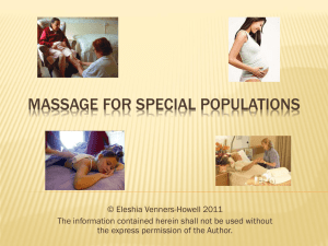 MASA_PowerPoint_Massage_for_special_populations