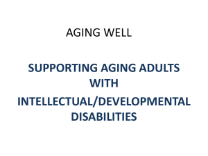 PPT-for-aging-general