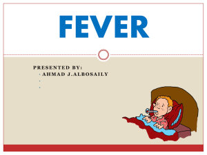 Fever - alhefzi.com