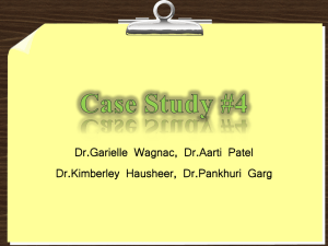 Case Study #4