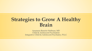 Anastasia Hoffman PP Presentation Strategies to Grow A Healthy