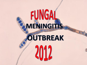 meningitis extra cre..