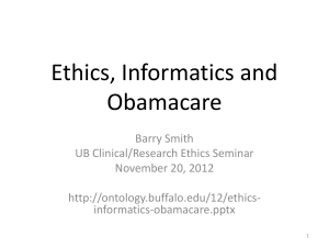 ethics-informatics-o.. - Buffalo Ontology Site