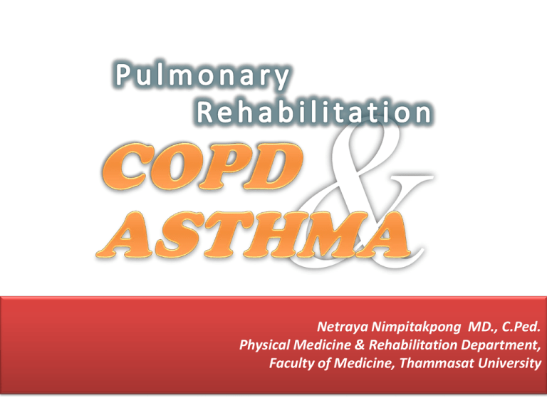 Best Way To Maintain Healthy Lungs | Pulmonology - Manipal Hospitals