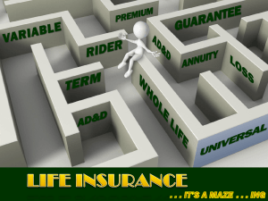 Day 16 Life Insurance - Scott Marsh Financial