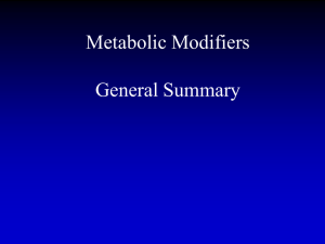 Baumgard Metabolic Modifiers