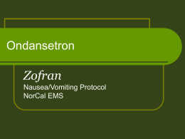 Buy cheapest zofran Buy cheapest zofran