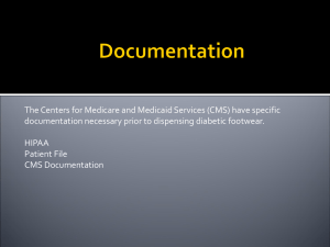 Documentation