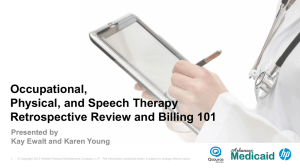 TherapyBilling101