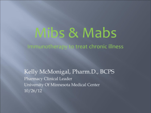mibs and mabs - MN NACNS Home