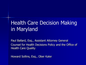 Health-Care-Decision-Making-in-MD