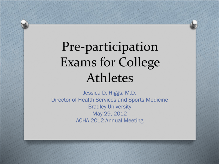 pre-participation-exams-for-college-athletes
