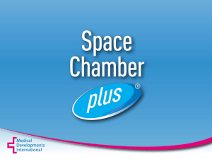 Space Chamber Plus