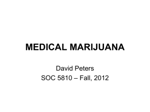 Michigan Medical Marijuana