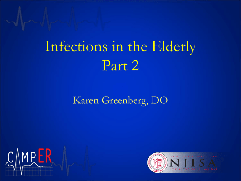 infections-in-the-elderly