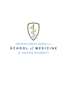 Assessment - Hofstra North Shore