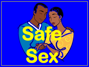 Safe Sex - Youth Information Centers