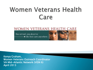 Women-Veterans-Healthcare-_April2013_VSO