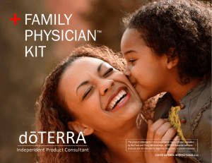 Family_Physician_Kit - doTerra