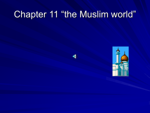 Chapter 11 powerpoint