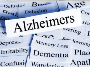 Alzheimer – Farter 1