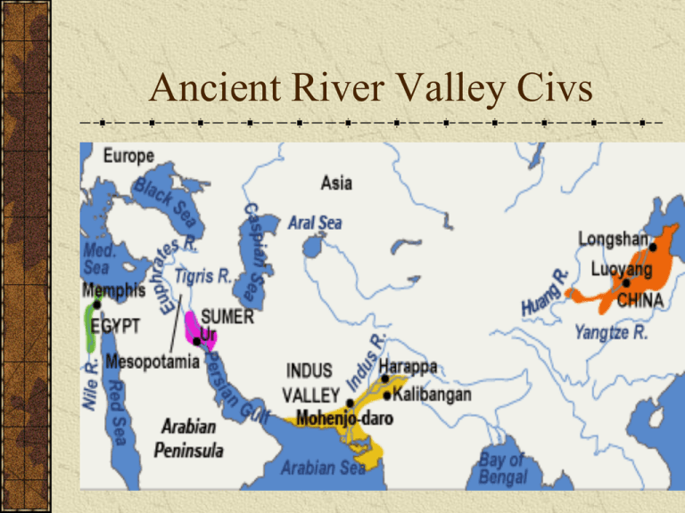 ancient-civilizations