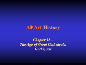 AP Art History