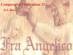 Fra Angelico - sabresocials.com