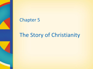 Chapter 5 PowerPoint